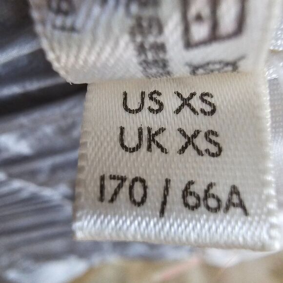 Free People Movement High Rise Shorts Women’s XS Elastic Waist Athletic Lounge - Picture 5 of 11